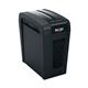 Rexel Secure X8-SL Cross-Cut P-5 Slim Shredder 2020126