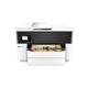 HP Officejet Pro 7740 A3 Wireless All in One Colour Inkjet Printer G5J38A
