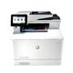 HP Color LaserJet Pro MFP M479fdw Laser Printer W1A80A#B19
