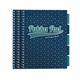 Pukka Glee Project Book Dark Blue A4 (Pack of 3) 3004-GLE