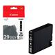 Canon Photo PGI-29 PIXMA PRO-1 Dark Grey Ink Cartridge 4869B001