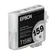 Epson T1590 Gloss Optimizer Inkjet Cartridge C13T15904010 / T1590