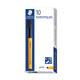Staedtler Handwriting Fineliner Black (Pack of 10) 309-9