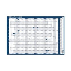 Sasco Year Planner Unmounted 2022 2410153Make-A-Wish