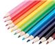 Graffico Coloured Pencils (Pack of 12) EN05989
