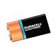 Duracell Ultra 9V Battery (Impressive shelf life) 75051968