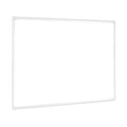 Bi-Office Anti-Microbial Maya Whiteboard 1200x900mm BMA0507226