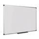 Bi-Office Maya Magnetic Whiteboard Gridded 600x450mm MA0247170