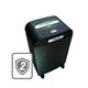 Rexel Mercury RDX1850 Cross-Cut P-3 Shredder Black RM06188