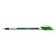 Snopake Platignum S-Tixx Ballpoint Pen Green (12 Pack) 50515