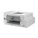 Brother DCP-J1100DW A4 Wireless 3-in-1 Colour Inkjet Printer DCPJ1100DWZU1