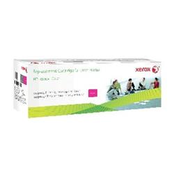 Xerox Compatible Toner Magenta CF303A 006R03341