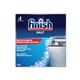 Finish Dishwasher Salt 2kg Box (Pack of 6) 3227618