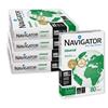 Navigator Universal A4 Paper 80gsm White (2500 Pack) NAVA480