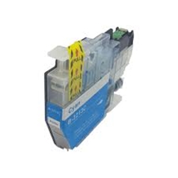 Brother Compatible LC3213C Ink Cyan