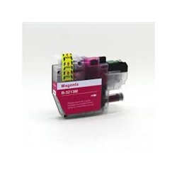 Brother Compatible LC3213 Ink Magenta(LC3213M)