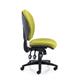 Ergo 5 E1 With Lumbar Support Back Rest, Large Seat in Camira Era Forward CSE14 With Folding Adjustable Arms