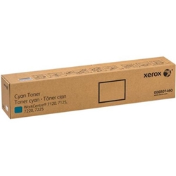 Xerox 006R01460 Cyan 15000 Pages Original Toner