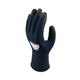 Polyco Polyflex Eco Air PU Coated Glove Pairs Small Black/Blue (Pack of 10) PER - Size 7