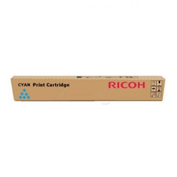 Ricoh MPC2800 Cyan Toner 841127 