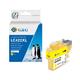 Alpa-Cartridge Compatible Brother LC422XLY High Capacity Yellow Ink Cartridge