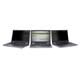 StarTech.com 12.1 Inch Touch Laptop Privacy Screen