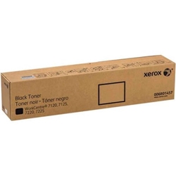 Xerox 006R01457 Black 22000 Pages Original Toner