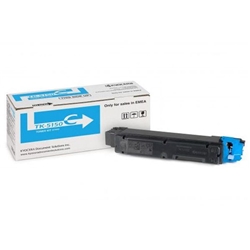Kyocera TK-5150K Black 12000 Pages Original Toner