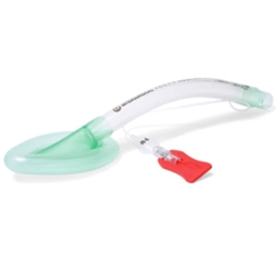 Solus Standard, laryngeal mask airway, size 4, medium adult, 50-70kg