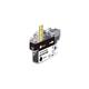 Alpa-Cartridge Compatible Brother LC421XLBK High Capacity Black Ink Cartridge