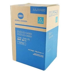 Compatible Konica Minolta Bizhub C3350i Cyan TNP79C Toner
