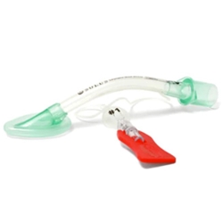  Solus Standard, laryngeal mask airway, size 1, neonate, <5kg