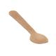 Wooden Teaspoon (Pack of 1000) G01004