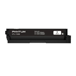 Pantum CP1100 CM1100 Hi Yld Black Toner CTL-1100HK