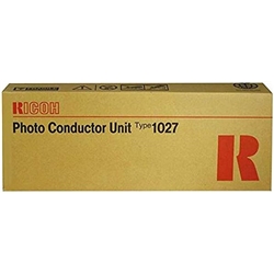Ricoh PCU Type 1027 412271 Aficio 1022 412271 411018