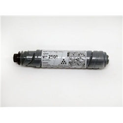 Ricoh MP2001 Toner Type 2501E 842009 841991 841769