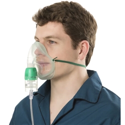 Cirrus 2 adult EcoLite mask kit and tube 2.1m - DISCONT 