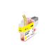 Alpa-Cartridge Compatible Brother LC422Y Yellow Ink Cartridge