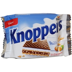 Storck Knoppers, 24 x 25g