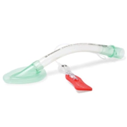 Solus Standard, laryngeal mask airway, size 2, small paediatric, 10-20kg