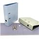 Pukka Haze Lever Arch File A4 Assorted Colours (Pack 3) - 9886(AST)-HZE