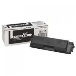 Kyocera Mita FSC5150 Black TK580K 3500 Pages Original Toner