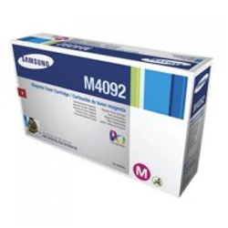 Samsung CLT-M4092S Magenta 1000 Pages Original Toner