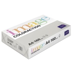 A4 Image Coloraction Mid Grey A4 160gsm 