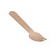 Wooden Fork (Pack of 1000) G01002