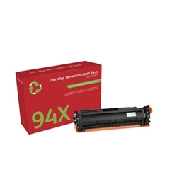 Xerox Everyday Remanufactured For HP CF294X Black Laser Toner 006R04505