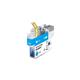 Alpa-Cartridge Compatible Brother LC421C Cyan Ink Cartridge