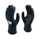 Polyco Polyflex Eco Air PU Coated Glove Pairs Small Black/Blue (Pack of 10) PER - Size 7