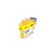 Alpa-Cartridge Compatible Brother LC422XLY High Capacity Yellow Ink Cartridge