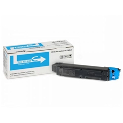 Kyocera TK-5140C Cyan 5000 Pages Original Toner